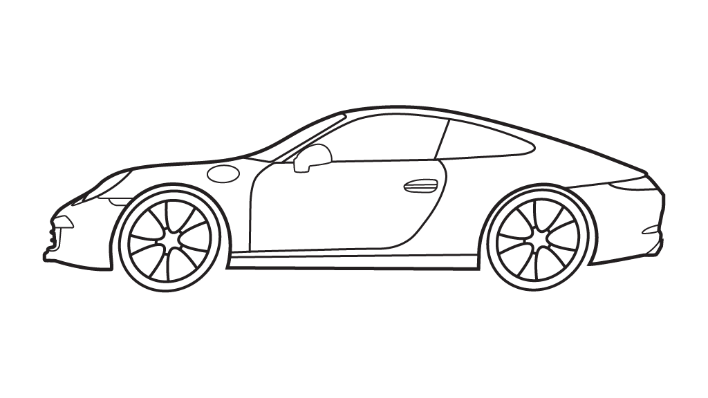 991 (2013-2019) – DSC Sport