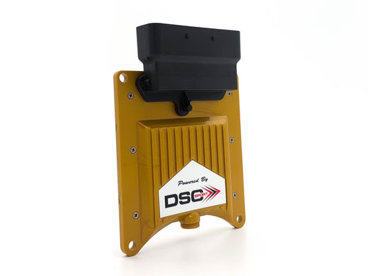 Cadillac CTS-V (3rd Gen) – Controller