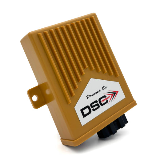 Porsche 997 - Controller