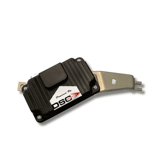 Civic Type R - Controller