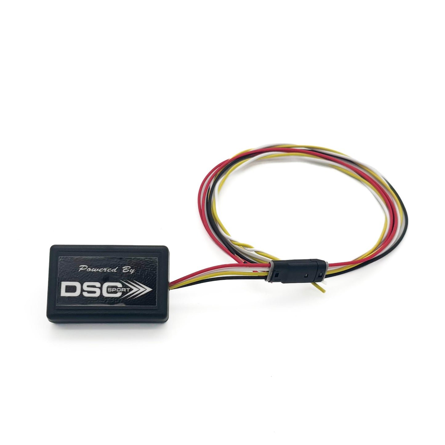 DSC Sport 3 Axis Accelerometer for 997.1 & 987.1