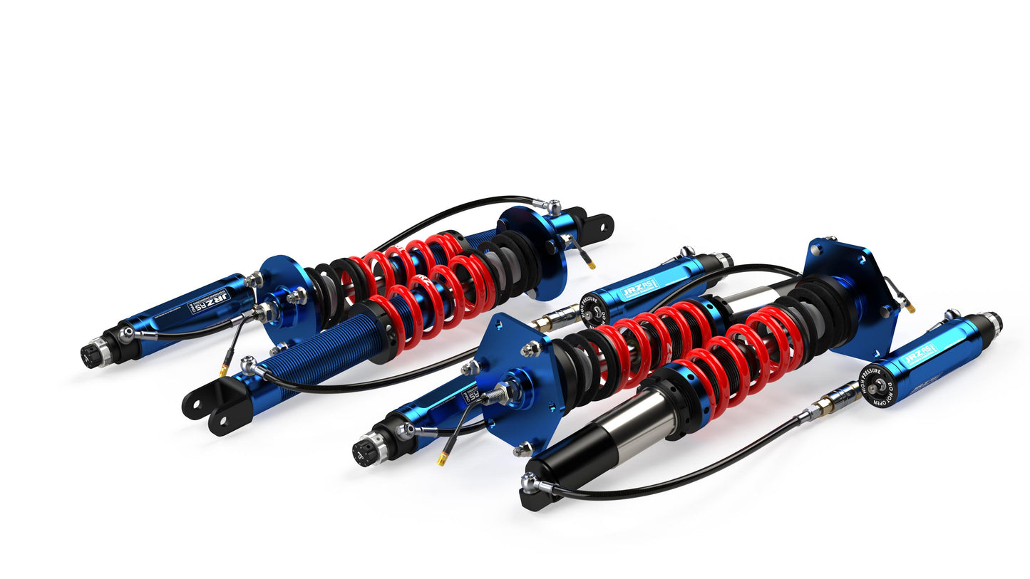 Porsche 997.2 GT3 JRZ PROactive Coilover Kit