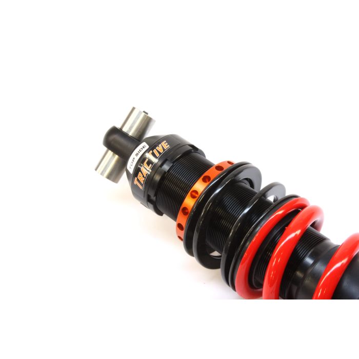 Dodge Viper Gen V Tractive Track Line Coilover Kit & DSC Bundle