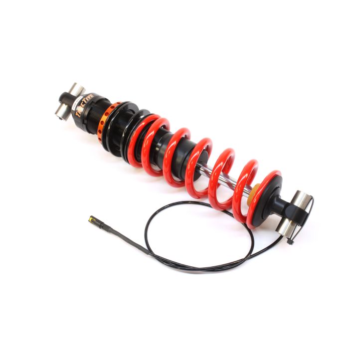 Dodge Viper Gen V Tractive Track Line Coilover Kit & DSC Bundle