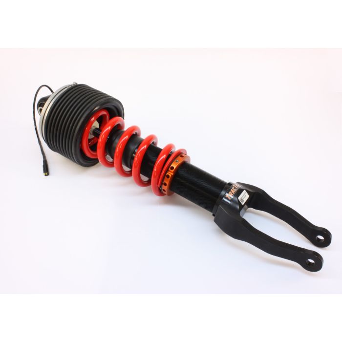 Lamborghini Huracan Tractive Track Line Coilover Kit & DSC Bundle