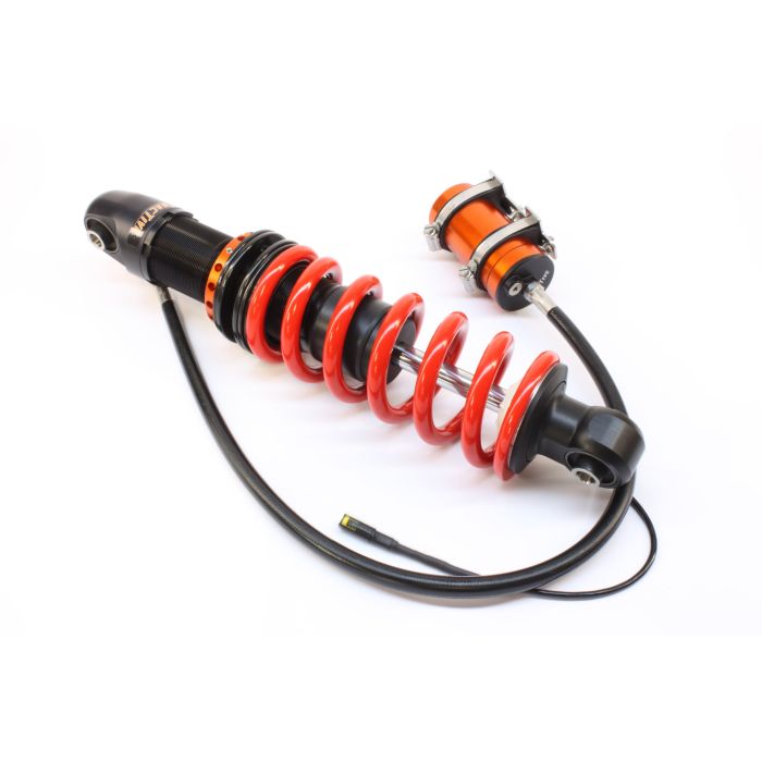 Lamborghini Huracan Tractive Track Line Coilover Kit & DSC Bundle