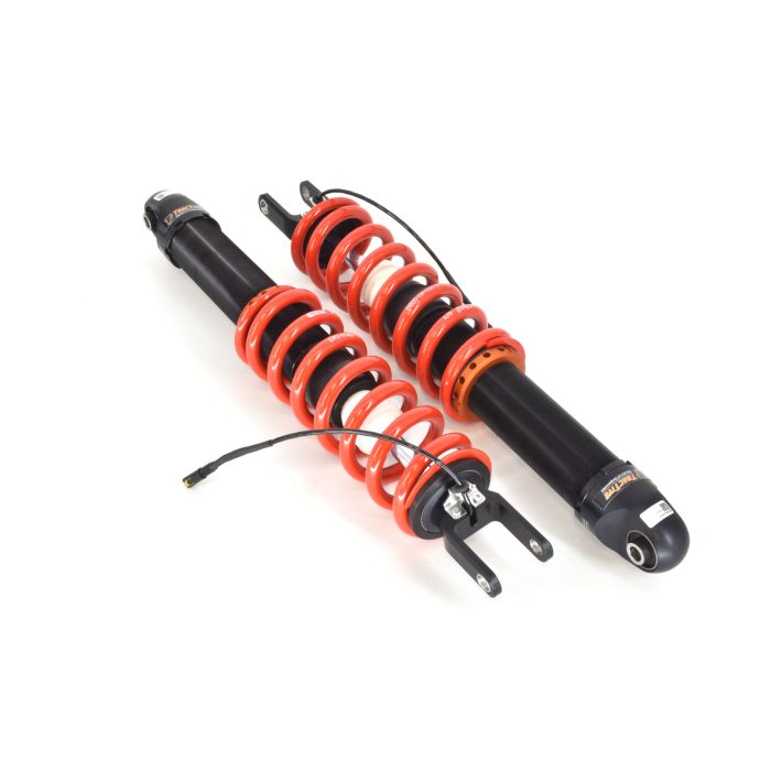 Lamborghini Aventador Tractive Track Line Coilover Kit & DSC Bundle