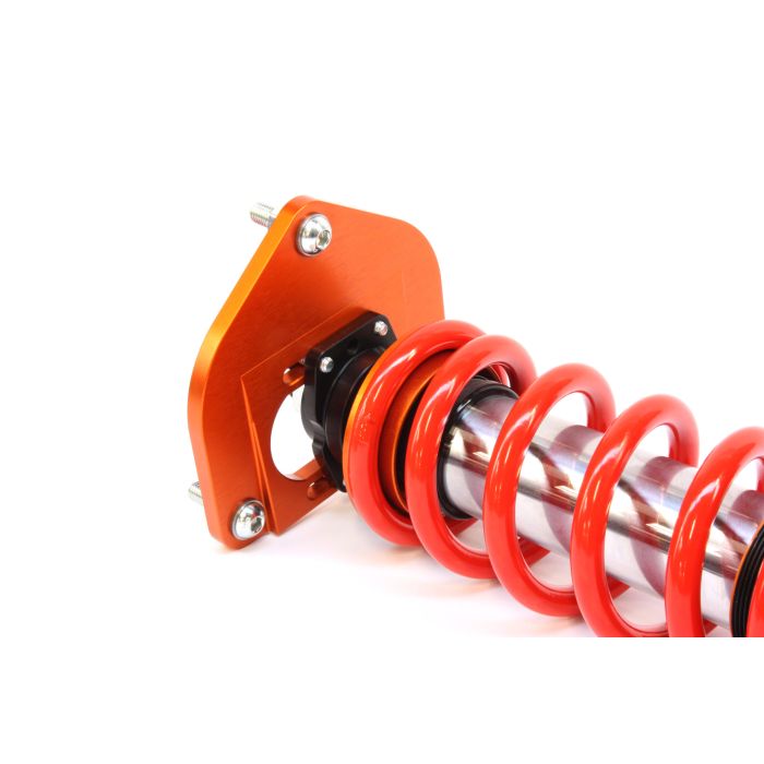 991 C2/C4/Turbo Tractive Track Line Coilover Kit