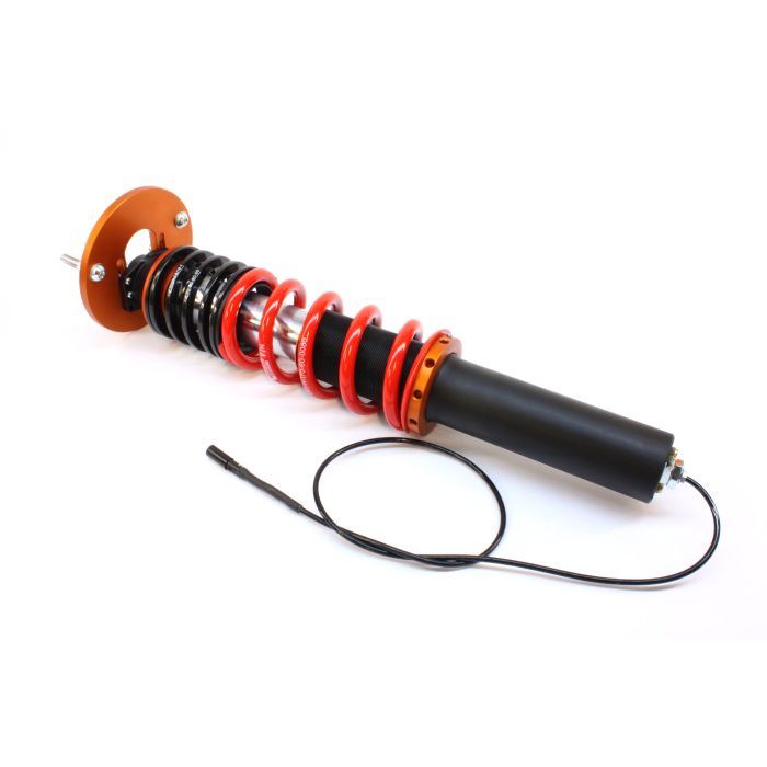 981 Boxster/Cayman Tractive Track Line Coilover Kit