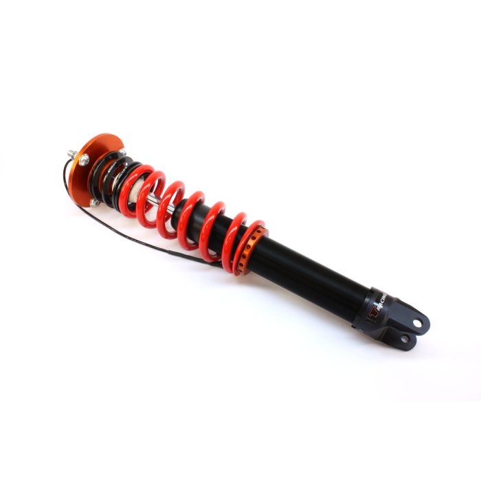 997.1 GT3/GT2/RS Tractive Track Line Coilover Kit