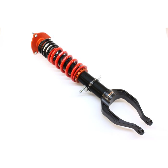 Nissan GT-R R35 Tractive Track Line Coilover Kit