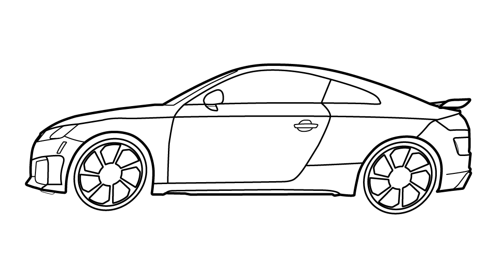 TTS/TTRS