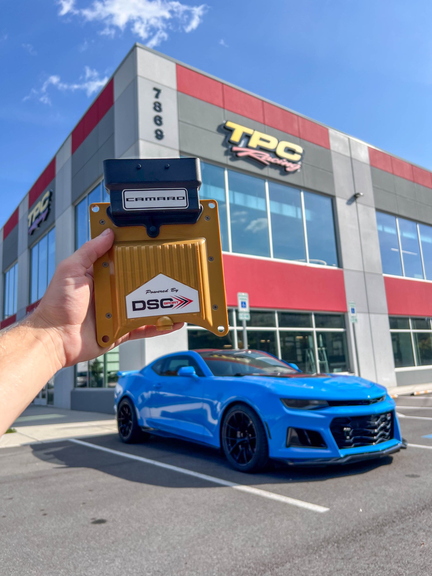 Dynamic Pricing