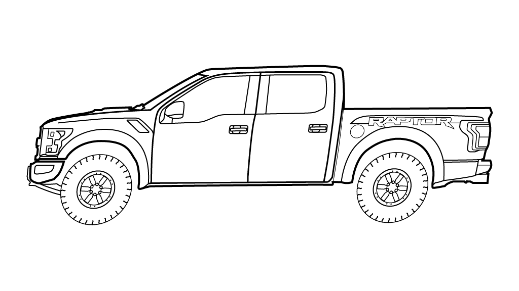 Raptor – DSC Sport