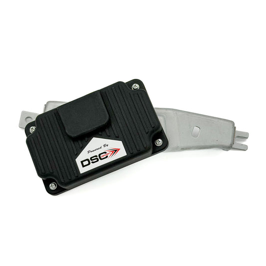 Civic Type R - Controller