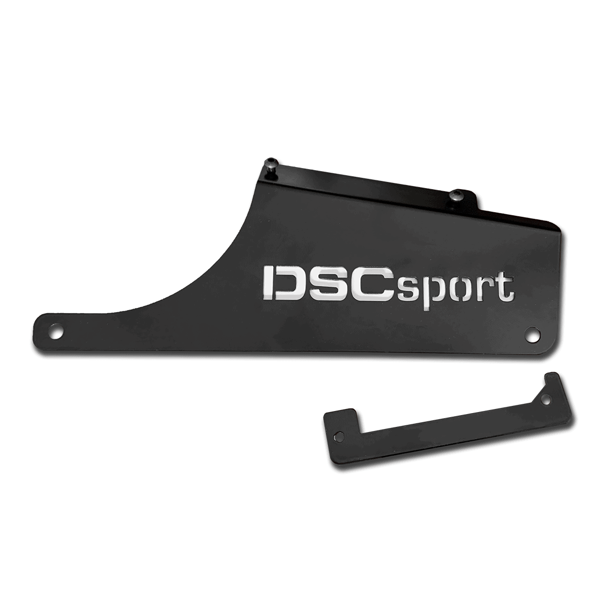 Mustang Controller Mount