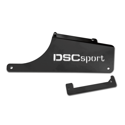 Mustang Controller Mount