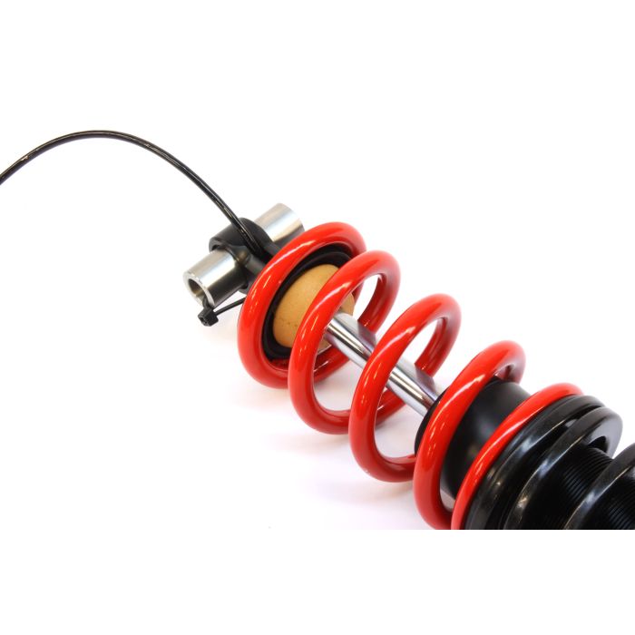 Dodge Viper Gen V Tractive Track Line Coilover Kit & DSC Bundle