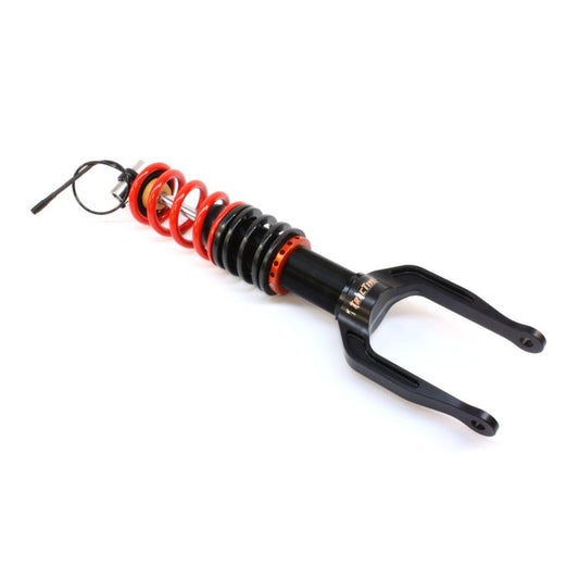 Dodge Viper Gen V Tractive Track Line Coilover Kit