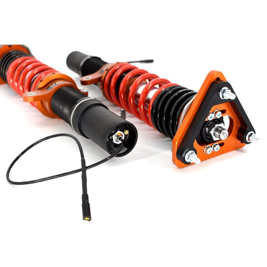 Ford Focus RS Tractive Track Line Coilover Kit