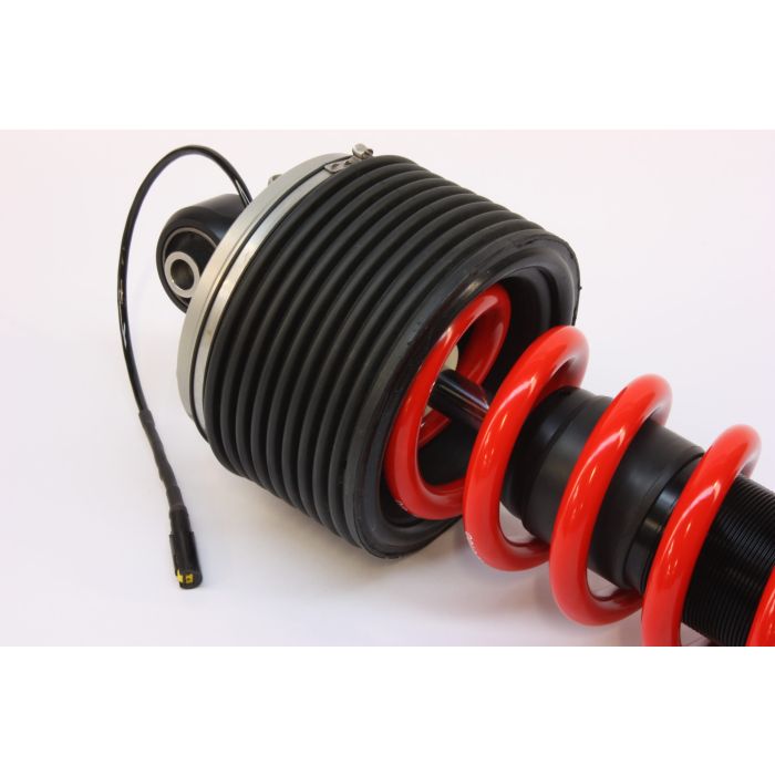 Lamborghini Huracan Tractive Track Line Coilover Kit & DSC Bundle