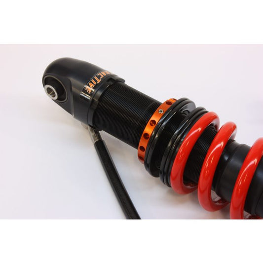 Lamborghini Huracan Tractive Track Line Coilover Kit