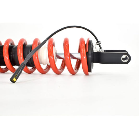 Lamborghini Aventador Tractive Track Line Coilover Kit