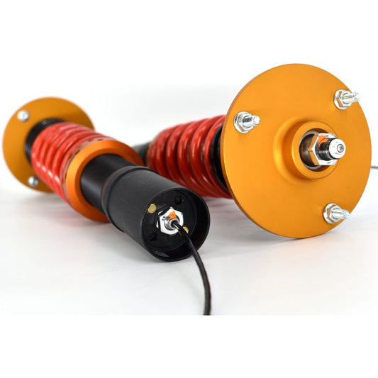 987.2 Boxster/Cayman Tractive Track Line Coilover Kit & DSC Bundle