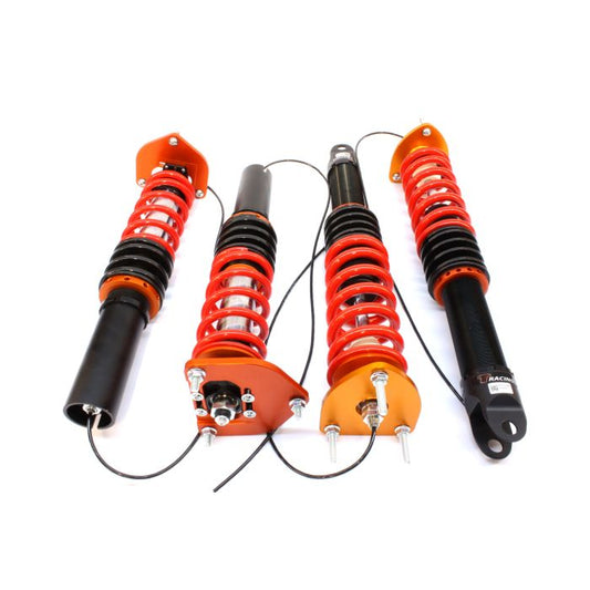 991 C2/C4/Turbo Tractive Track Line Coilover Kit & DSC Bundle