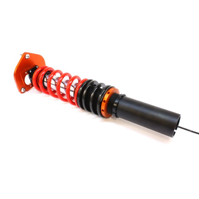 991 C2/C4/Turbo Tractive Track Line Coilover Kit