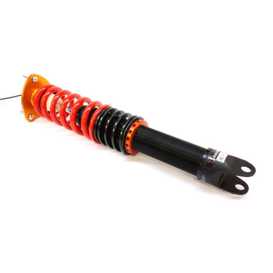 991 C2/C4/Turbo Tractive Track Line Coilover Kit