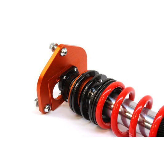 981 Boxster/Cayman Tractive Track Line Coilover Kit