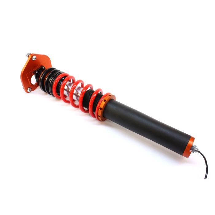 981 Boxster/Cayman Tractive Track Line Coilover Kit