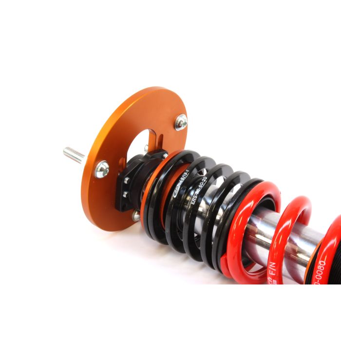 981 Boxster/Cayman Tractive Track Line Coilover Kit