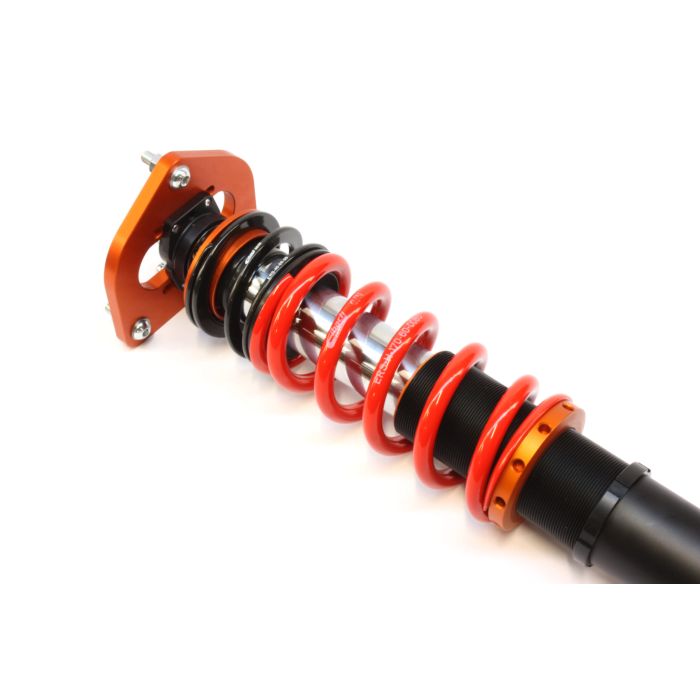 718 Boxster/Cayman Tractive Track Line Coilover Kit
