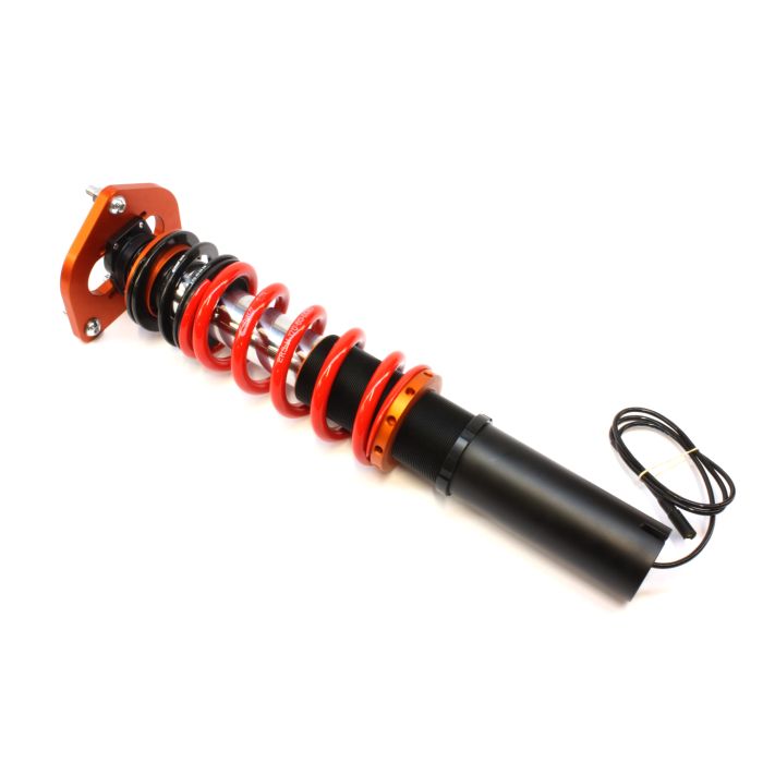 718 Boxster/Cayman Tractive Track Line Coilover Kit
