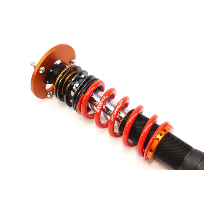 718 Boxster/Cayman Tractive Track Line Coilover Kit