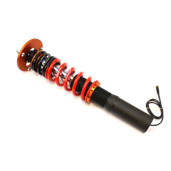 718 Boxster/Cayman Tractive Track Line Coilover Kit