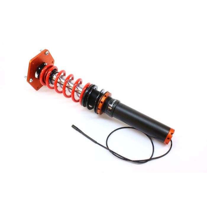 997.1 GT3/GT2/RS Tractive Track Line Coilover Kit & DSC Bundle