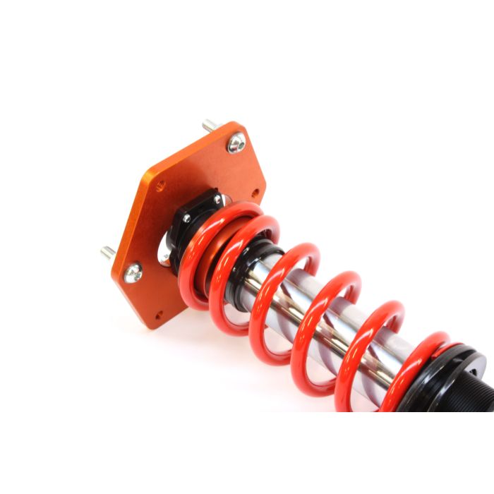 997.1 GT3/GT2/RS Tractive Track Line Coilover Kit & DSC Bundle