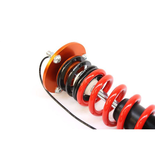 997.1 GT3/GT2/RS Tractive Track Line Coilover Kit