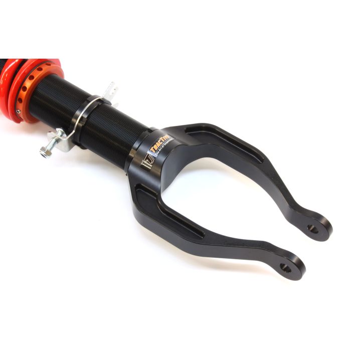 Nissan GT-R R35 Tractive Track Line Coilover Kit