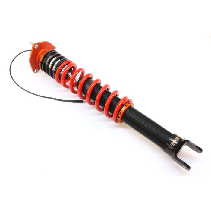 Nissan GT-R R35 Tractive Track Line Coilover Kit