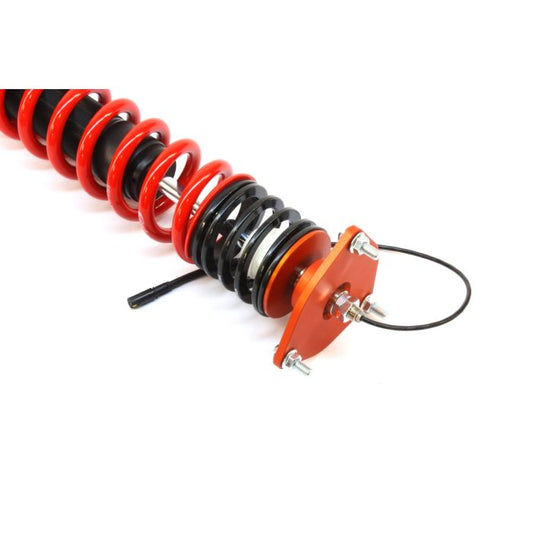 Nissan GT-R R35 Tractive Track Line Coilover Kit