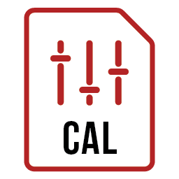 Calibration File