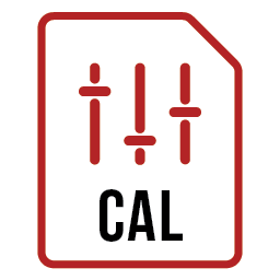 Calibration File